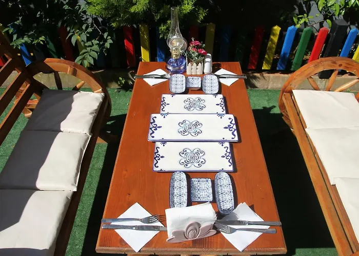 Trabzon Holiday Homes And Villas