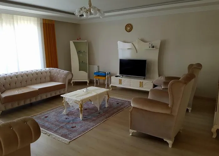 King Suite Trabzon