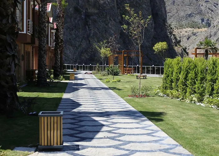 Artvin Otelleri