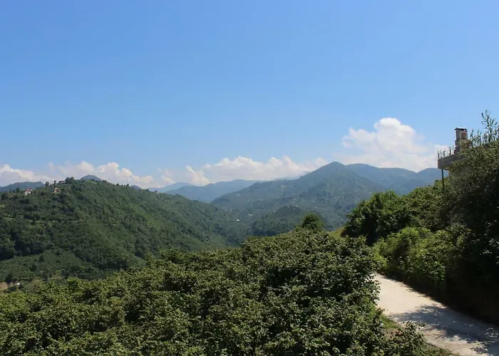 Villa Berat House Trabzon