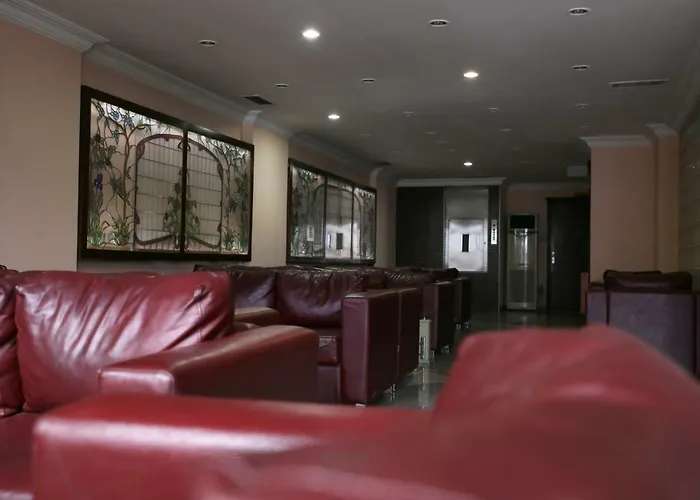 Seçilya Otel Akçaabat