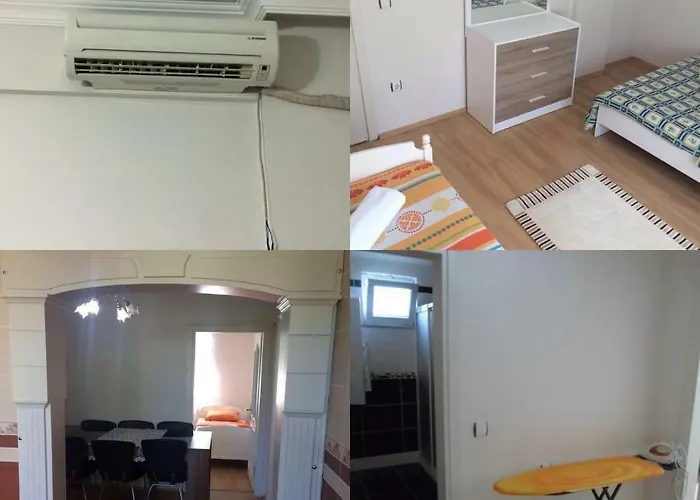 Haustierfreundliches Nature & Residence Trabzon