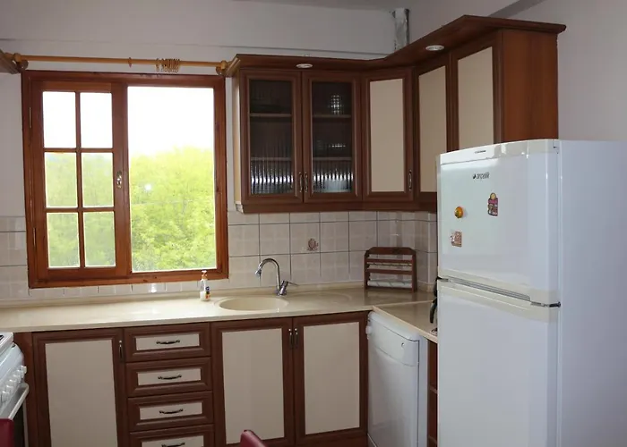 Green Peace Trabzon