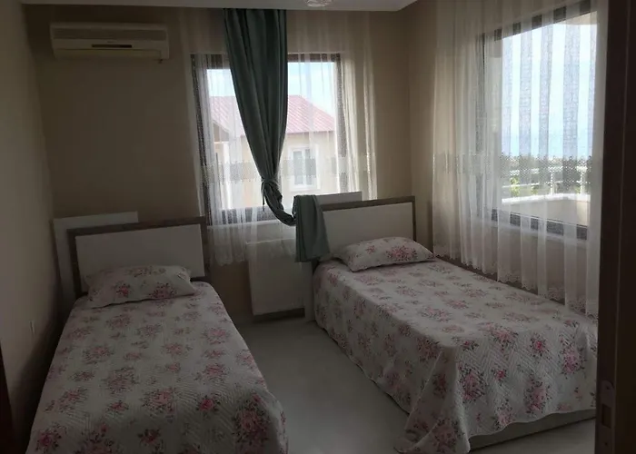 Adam Garden Villa Trabzon