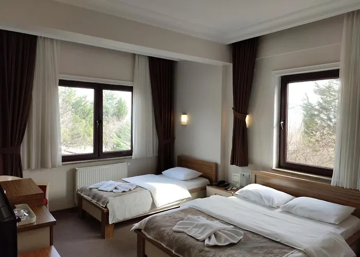 Diamond Park Hotel Safranbolu